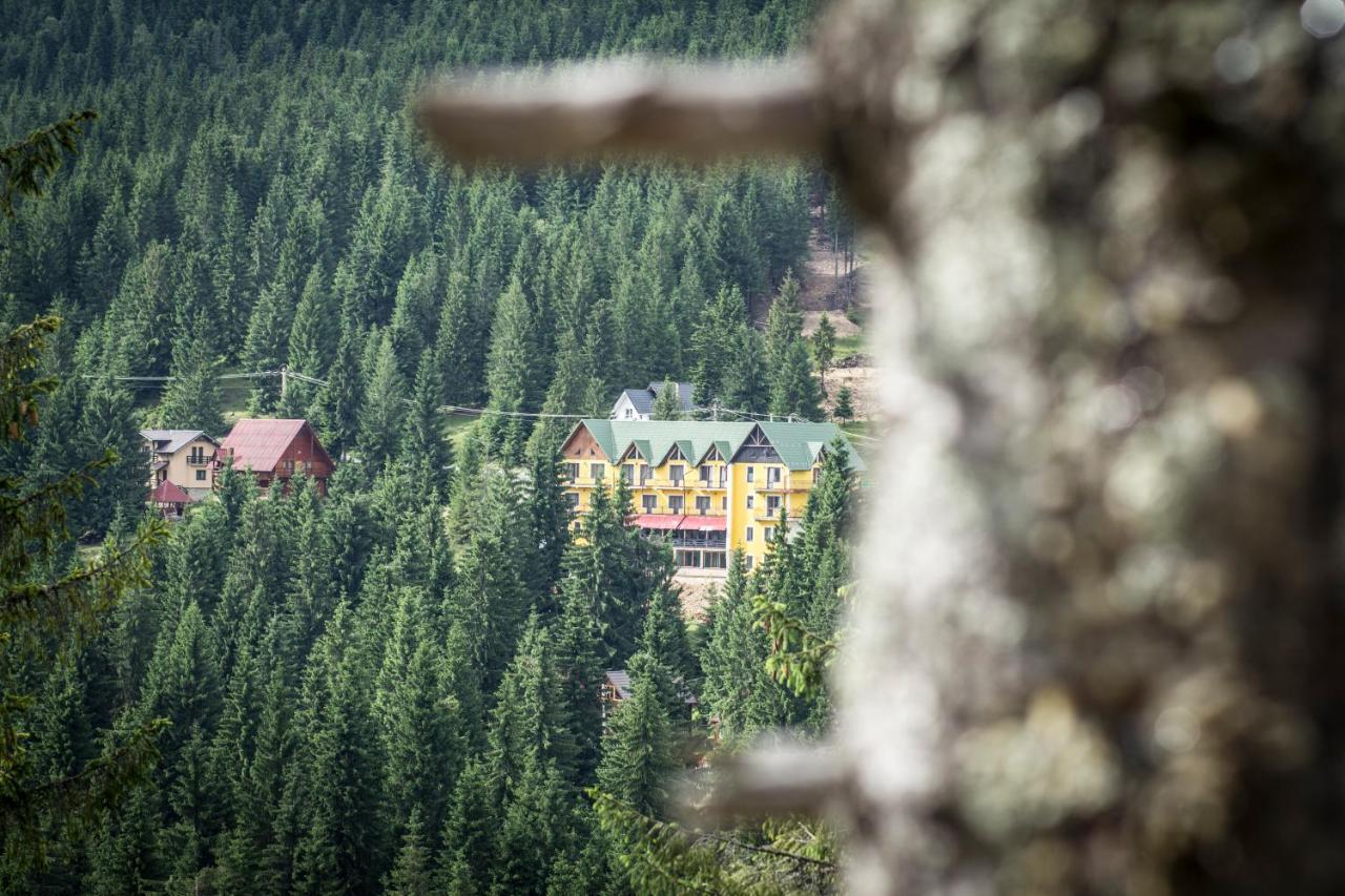 Haus Am Berg Villa Vartop Exterior photo